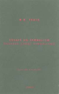 cover of the book Ensayos Sobre Simbolismo