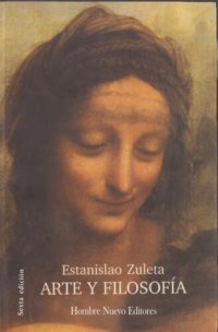 cover of the book Arte Y Filosofia