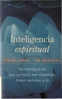 cover of the book Inteligencia Espiritual