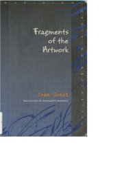 cover of the book Fragments of the Artwork