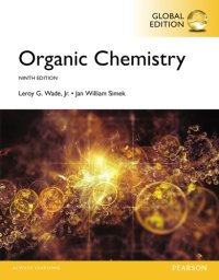 cover of the book Organic chemistry