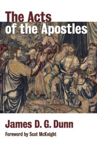 cover of the book The Acts of the Apostles