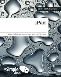 cover of the book IPad: covers iOS 5.1 and 3G/4G iPad