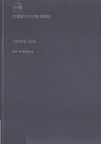 cover of the book Computer Chess