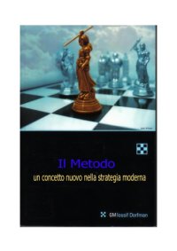 cover of the book Il Metodo