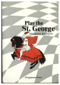 cover of the book Play the St George