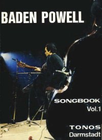 cover of the book Songbook