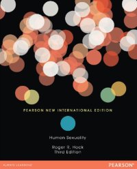 cover of the book Human sexuality