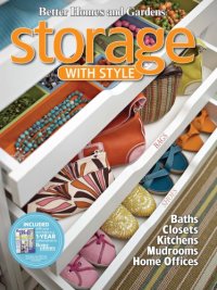 cover of the book Storage with style