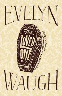 cover of the book The Loved One