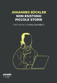 cover of the book Non esistono piccole storie