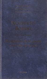 cover of the book El problema de la guerra y las vías de la paz