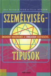 cover of the book Személyiségtípusok