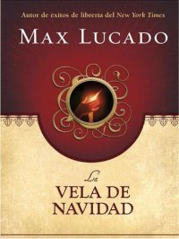 cover of the book La vela de Navidad