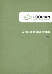 cover of the book Curso De Diseño Grafico