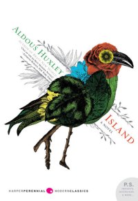 cover of the book Island