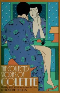 cover of the book The Collected Stories