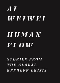 cover of the book Human Flow