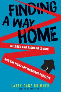 cover of the book Finding a Way Home