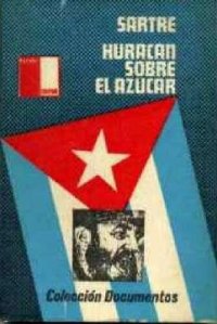 cover of the book Huracan Sobre El Azucar