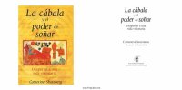 cover of the book La cábala y el poder de soñar