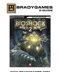 cover of the book Bioshock 2: [official strategy guide]