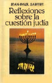 cover of the book Reflexiones Sobre La Cuestion Judia