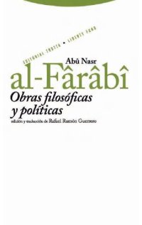 cover of the book Obras filosóficas y políticas