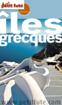 cover of the book Îles grecques