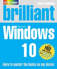 cover of the book Windows 8.1 on demand