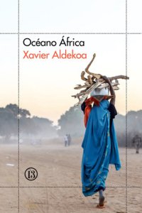 cover of the book Océano África