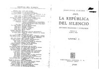 cover of the book Situacion 3