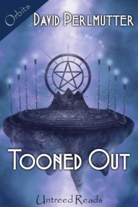 cover of the book Tooned out