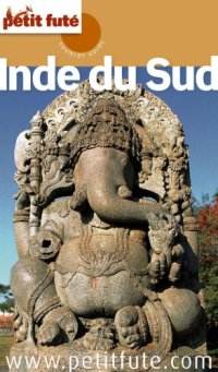 cover of the book Inde du Sud: 2010-2011