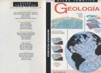 cover of the book Atlas Tematico De Geologia