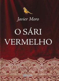 cover of the book O sári vermelho