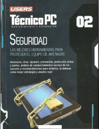 cover of the book Tecnico Pc 02