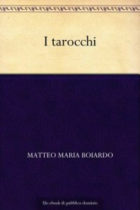 cover of the book Tarocchi