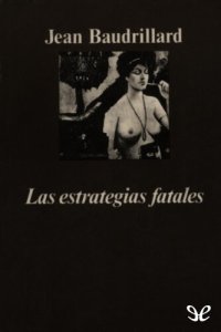 cover of the book Las estrategias fatales