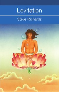 cover of the book Levitation: what it is - how it works - how to do it