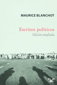 cover of the book Escritos políticos