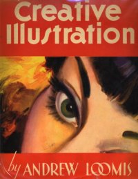 cover of the book Creative illustration