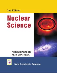 cover of the book Nuclear Science