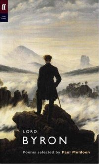 cover of the book Lord Byron: A Byron Selection