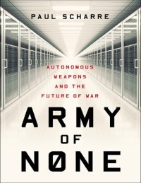 cover of the book Army of None