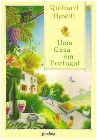 cover of the book Uma casa em Portugal