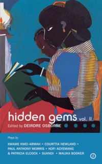 cover of the book Hidden gems. Vol. 2