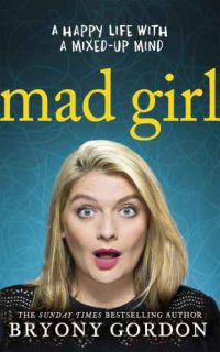 cover of the book Mad girl