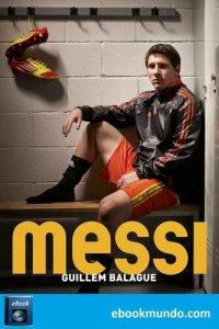 cover of the book Messi