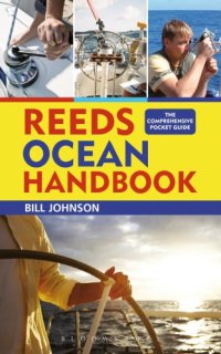 cover of the book Reeds ocean handbook